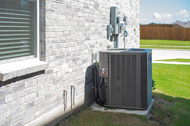 Reliable Ac Installation contractor in Barnesville, MN by FH HVAC